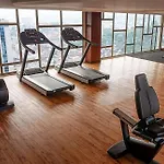 Lk Pandanaran Hotel And Serviced Apartment