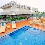 Lk Pandanaran Hotel And Serviced Apartment