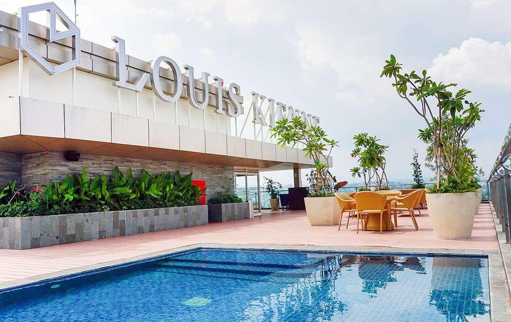 Hotel Lk Pandanaran And Serviced Semarang
